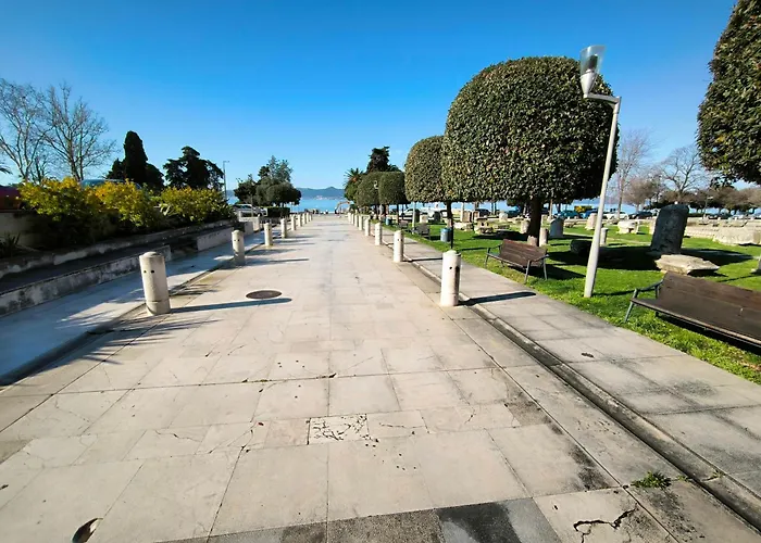 Apartman Studio Ana *