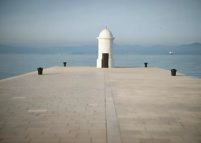 Apartman Studio Ana Zadar