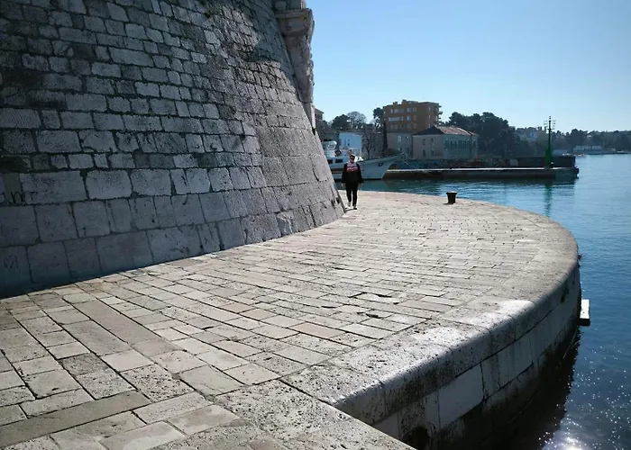 Apartman Studio Ana Zadar