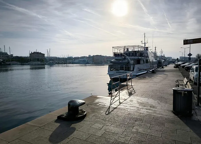 Apartman Studio Ana *