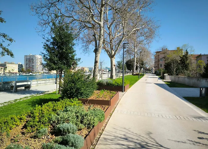 Studio Ana Apartman *