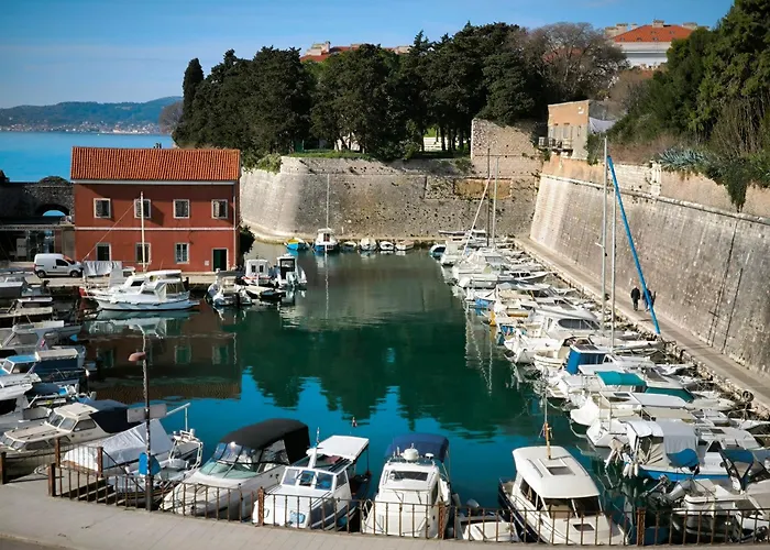 Apartman Studio Ana *