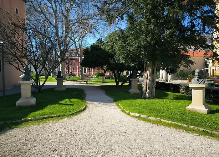 Studio Ana Apartman *